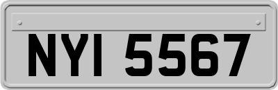 NYI5567