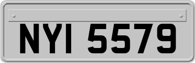 NYI5579