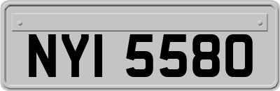 NYI5580