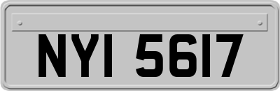 NYI5617