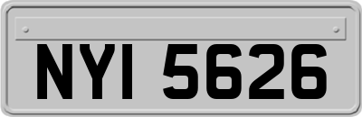 NYI5626
