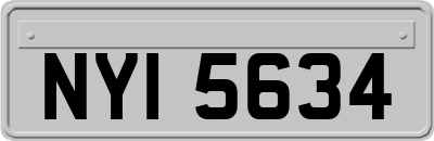 NYI5634