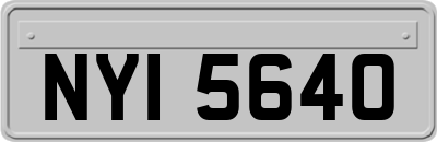 NYI5640