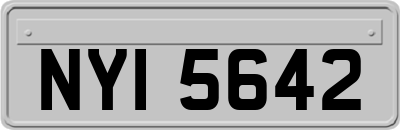NYI5642