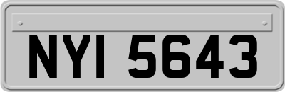 NYI5643