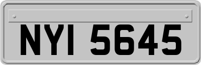 NYI5645