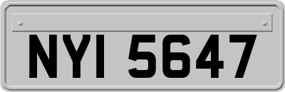 NYI5647