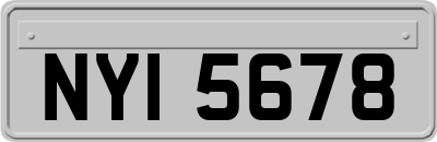 NYI5678