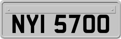NYI5700