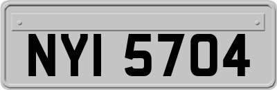 NYI5704