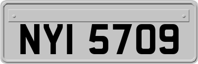 NYI5709