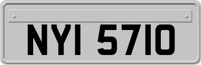 NYI5710