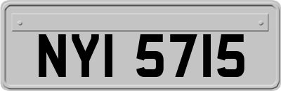 NYI5715
