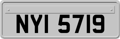 NYI5719