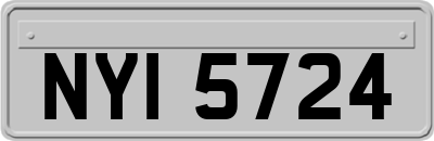 NYI5724
