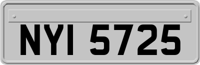 NYI5725