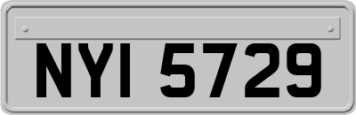 NYI5729