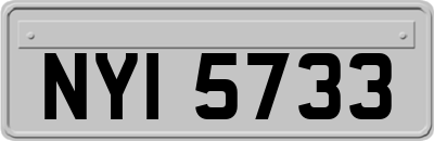 NYI5733