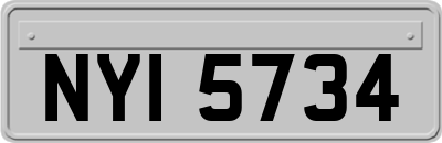 NYI5734