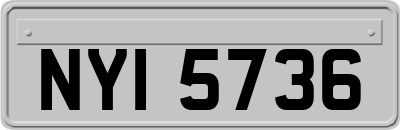 NYI5736