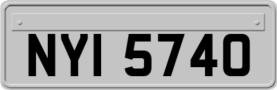 NYI5740
