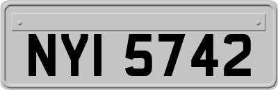 NYI5742