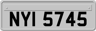 NYI5745
