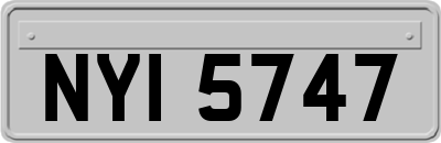 NYI5747