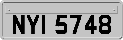NYI5748