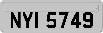 NYI5749