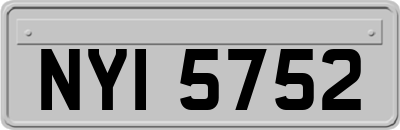 NYI5752