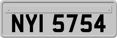 NYI5754