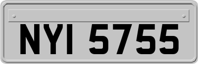 NYI5755