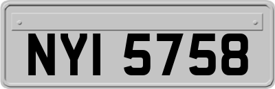 NYI5758