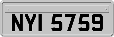 NYI5759