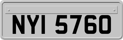 NYI5760
