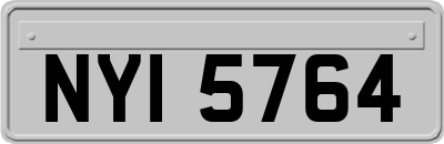 NYI5764