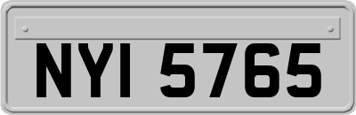 NYI5765