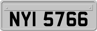 NYI5766