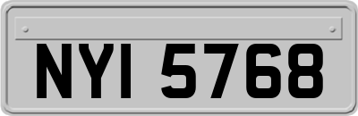 NYI5768