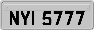 NYI5777
