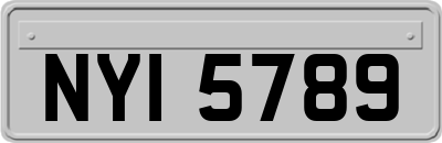 NYI5789