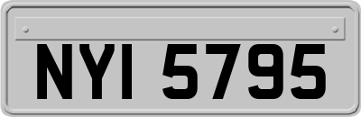 NYI5795