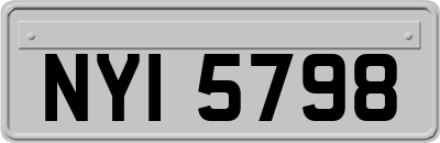 NYI5798
