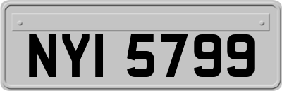 NYI5799