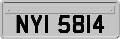 NYI5814