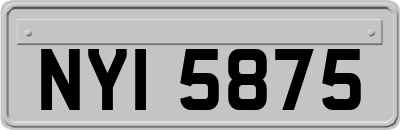 NYI5875