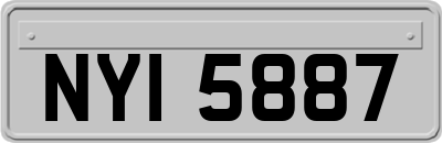 NYI5887