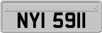 NYI5911