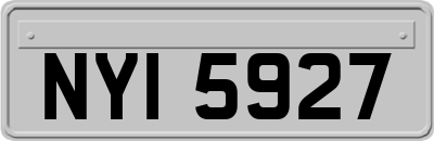 NYI5927